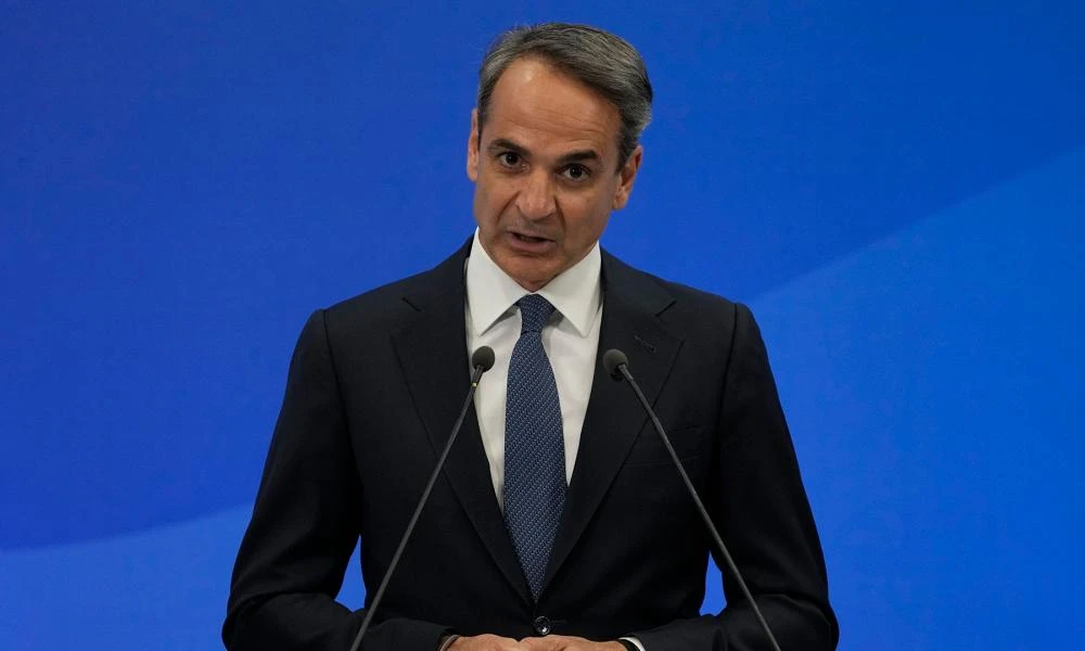 Μητσοτάκης στο COP28: Η Ελλάδα ηγείται στις Ανανεώσιμες Ενέργειες